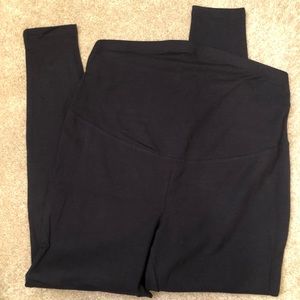 Old Navy Maternity Leggings
